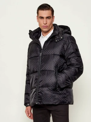 Joop! Kurtka 17 JO-125Ambro | Regular Fit