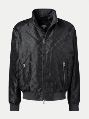 JOOP! Kurtka bomber 17 JO-300Marton 30045317 Granatowy Regular Fit