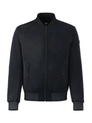 JOOP! Kurtka bomber Jo-372Arik 30103695 Granatowy Regular Fit