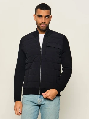 Joop! Kurtka bomber Lysendor | Regular Fit czarny