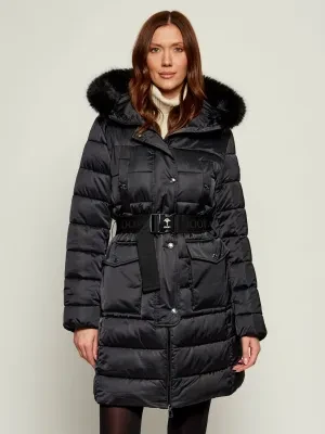 Joop! Kurtka Chadia | Slim Fit