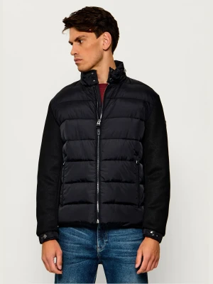 Joop! Kurtka Ciscos | Regular Fit czarny
