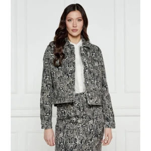 Joop! Kurtka jeansowa 58 | Regular Fit