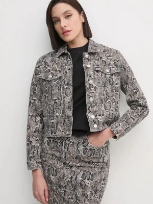 Joop! kurtka jeansowa