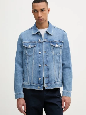 Joop! kurtka jeansowa męska