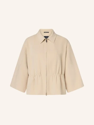 Joop! Kurtka Jelika beige JASNOBRĄZOWY