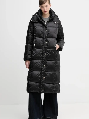Joop! kurtka kolor czarny zimowa 30048863