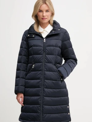Joop! kurtka kolor granatowy zimowa 30048849