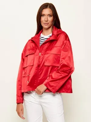 Joop! Kurtka Olta | Loose fit