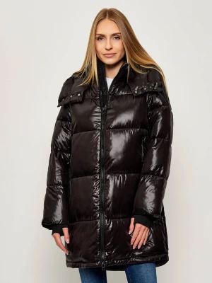 Joop! Kurtka Orchidea | Relaxed fit