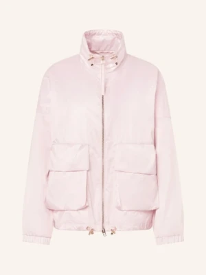 Joop! Kurtka Oriella Z Satyny rosa