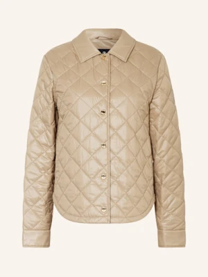 Joop! Kurtka Pikowana Ofelia beige