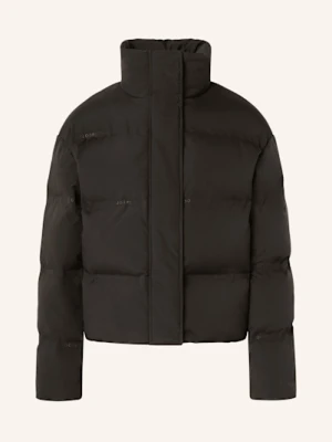 Joop! Kurtka Pikowana Olimpia schwarz