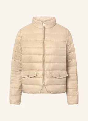 Joop! Kurtka Pikowana Olivia beige