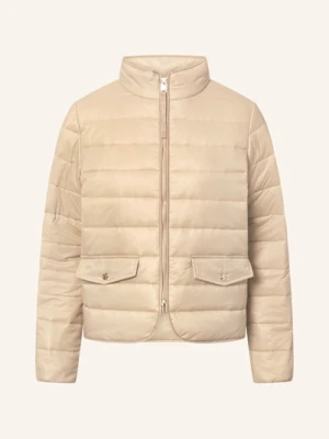 Joop! Kurtka Pikowana Olivia beige