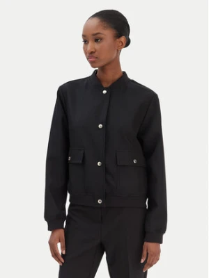 JOOP! Kurtka przejściowa Orlanda 30100426 Czarny Regular Fit