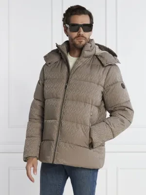 Joop! Kurtka Vastos | Regular Fit