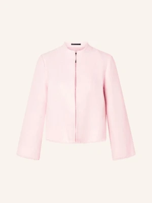 Joop! Kurtka Z Tweedu Judit rosa