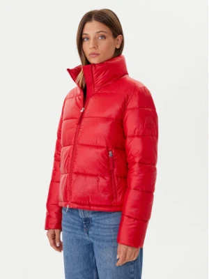 JOOP! Kurtka zimowa 10020323 30048933 Czerwony Regular Fit