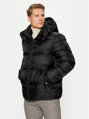 JOOP! Kurtka zimowa 17 JO-125Ambro 30044255 Czarny Regular Fit