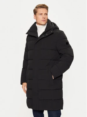JOOP! Kurtka zimowa 17 JO-229Winsten 30044261 Czarny Regular Fit