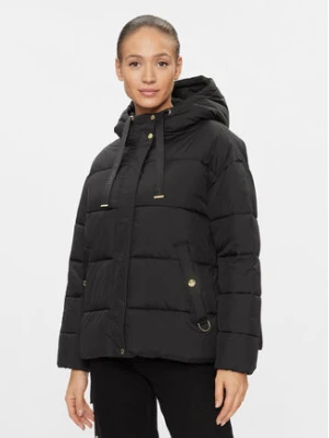 JOOP! Kurtka zimowa 30039153 Czarny Regular Fit