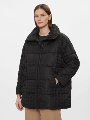 JOOP! Kurtka zimowa 30039191 Czarny Regular Fit