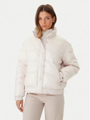 JOOP! Kurtka zimowa 58 254O58Orkida 30048876 Beżowy Regular Fit