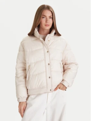 JOOP! Kurtka zimowa 58 254O58Orkida 30048876 Beżowy Regular Fit