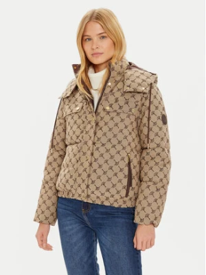 JOOP! Kurtka zimowa 58 JW244O203 30044141 Beżowy Regular Fit