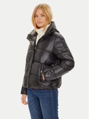 JOOP! Kurtka zimowa 58 JW244O212 30044178 Czarny Regular Fit
