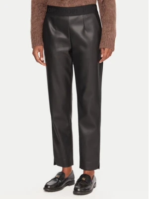 JOOP! Legginsy 58 254P58Patricia 30049668 Czarny Slim Fit