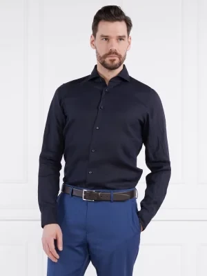 Joop! Lniana koszula | Slim Fit