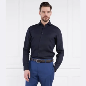Joop! Lniana koszula | Slim Fit