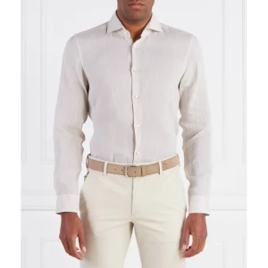 Joop! Lniana koszula | Slim Fit