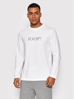 JOOP! Longsleeve 17 J221Lw002 30029918 Biały Regular Fit