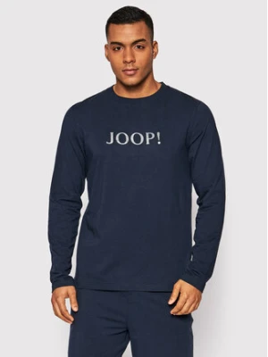 JOOP! Longsleeve 17 J221Lw002 30029918 Granatowy Regular Fit