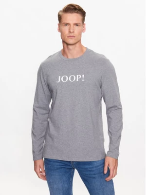 JOOP! Longsleeve 30029918 Szary Regular Fit