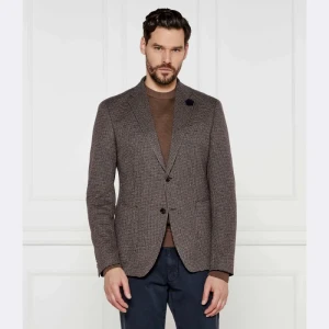 Joop! Marynarka 17 JB-47Hoverest-J53 | Slim Fit