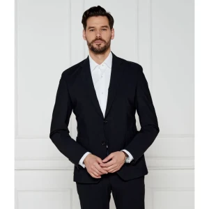 Joop! Marynarka 17 JB-TravelHoverest-J | Slim Fit