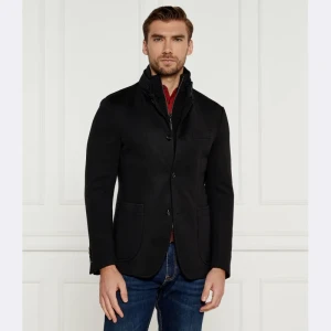 Joop! Marynarka 2w1 Hectar-J | Slim Fit | z dodatkiem wełny