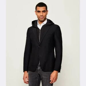 Joop! Marynarka 2w1 Huntsville-J | Slim Fit