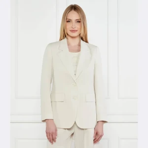 Joop! Marynarka 58 252J58Julia | Loose fit | z dodatkiem lnu