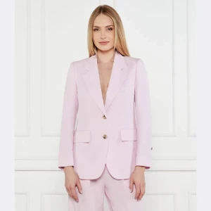 Joop! Marynarka 58 252J58Julia | Loose fit | z dodatkiem lnu