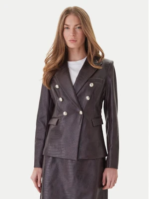 JOOP! Marynarka 58 254J58Jaidyn 30048908 Brązowy Slim Fit