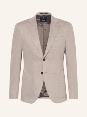 Joop! Marynarka Dallas Extra Slim Fit beige