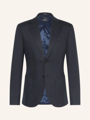 Joop! Marynarka Dallas Extra Slim Fit blau