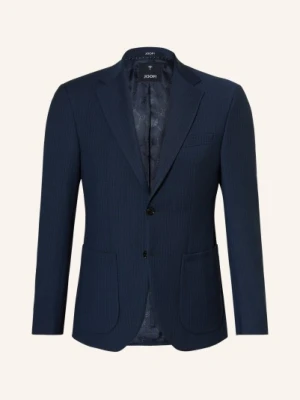 Joop! Marynarka Dallas Extra Slim Fit blau