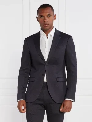 Joop! Marynarka Damon | Slim Fit