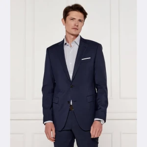 Joop! Marynarka Finch | Modern fit | z dodatkiem wełny
